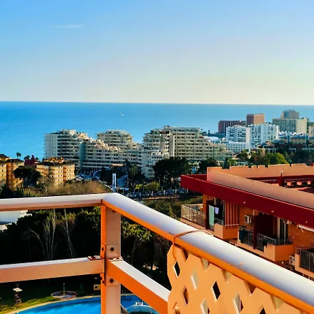 Minerva With Views Of The Sea And 公寓 *
